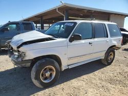 Ford Explorer Vehiculos salvage en venta: 1998 Ford Explorer