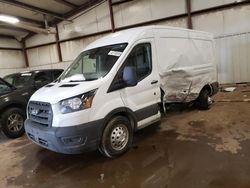 2020 Ford Transit T-250 en venta en Lansing, MI