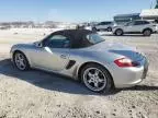 2005 Porsche Boxster