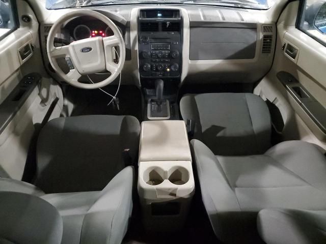 2009 Ford Escape XLS