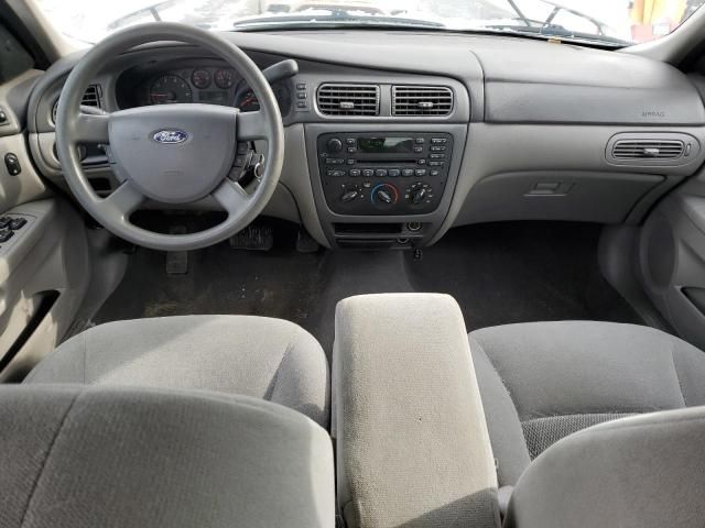 2004 Ford Taurus SES