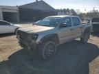 2006 Toyota Tacoma Double Cab Prerunner