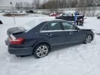 2010 Mercedes-Benz E 350 4matic