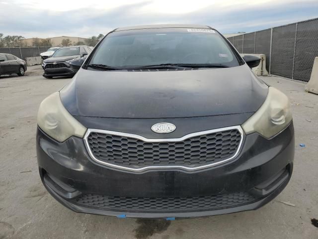 2014 KIA Forte LX