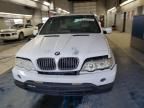 2001 BMW X5 3.0I