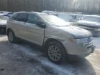 2007 Ford Edge SEL Plus