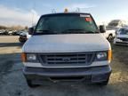 2007 Ford Econoline E250 Van