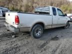 1999 Ford F250