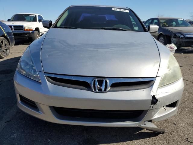 2007 Honda Accord SE