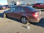 2009 Mercedes-Benz C300