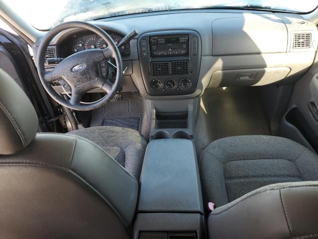 2004 Ford Explorer XLS