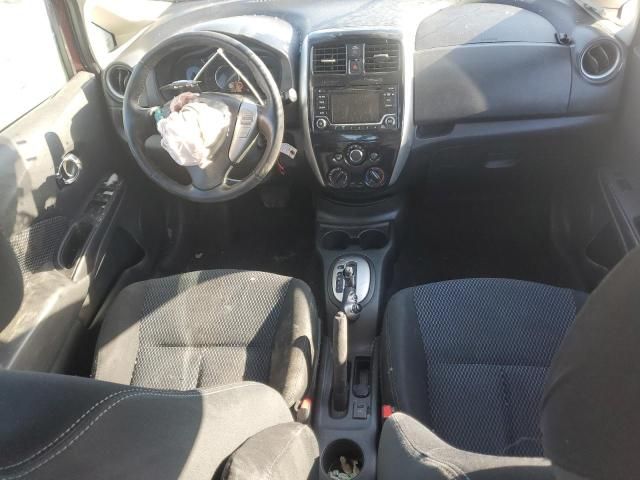 2016 Nissan Versa Note S