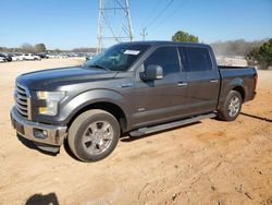 Ford Vehiculos salvage en venta: 2015 Ford F150 Supercrew