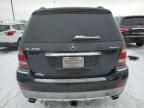 2008 Mercedes-Benz GL 450 4matic