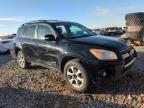 2011 Toyota Rav4 Limited