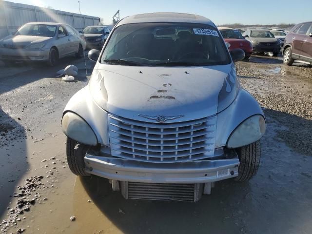 2003 Chrysler PT Cruiser GT