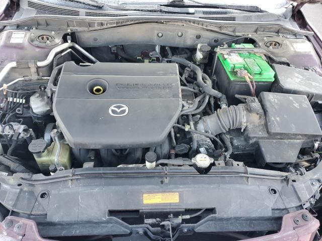 2007 Mazda 6 I