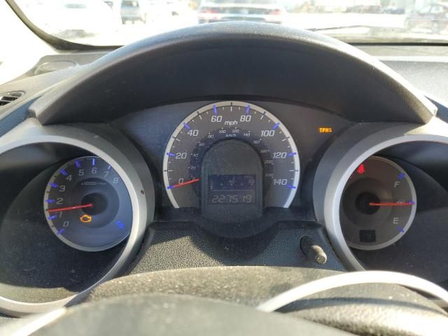 2009 Honda FIT Sport