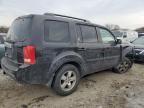 2010 Honda Pilot EX