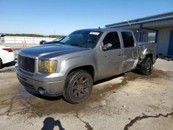 GMC Vehiculos salvage en venta: 2012 GMC Sierra C1500 Denali