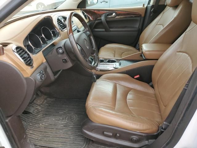 2016 Buick Enclave