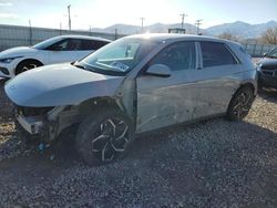 Vehiculos salvage en venta de Copart Magna, UT: 2024 Hyundai Ioniq 5 SE