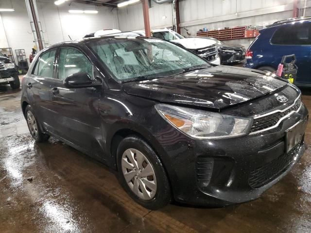 2018 KIA Rio LX