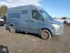 2019 Mercedes-Benz Sprinter 2500/3500