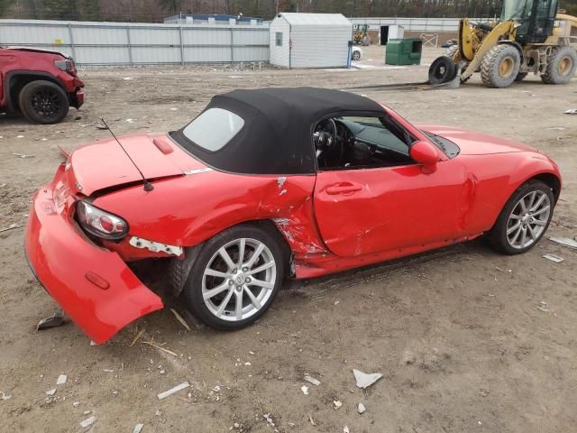 2006 Mazda MX-5 Miata