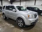 2013 Honda Pilot EXL