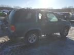 1999 Ford Explorer