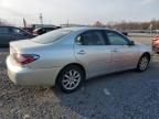 2004 Lexus ES 330