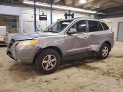 2008 Hyundai Santa FE GLS en venta en Wheeling, IL