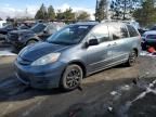 2008 Toyota Sienna CE