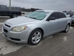 2010 Chevrolet Malibu LS en venta en Lebanon, TN