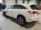 2016 Acura RDX Advance