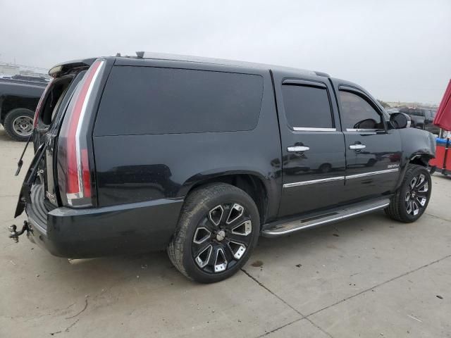 2012 GMC Yukon XL Denali