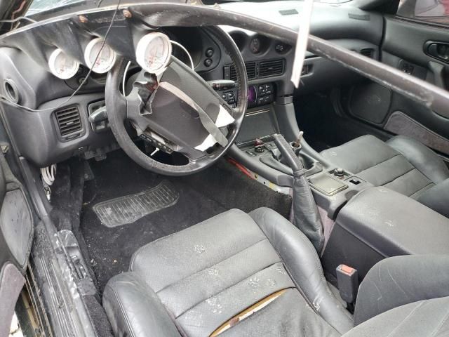 1992 Mitsubishi 3000 GT VR4