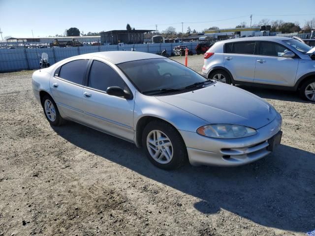 2001 Dodge Intrepid SE