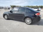 2009 Ford Focus SEL