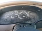 2000 Ford Explorer XLT