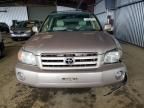 2004 Toyota Highlander