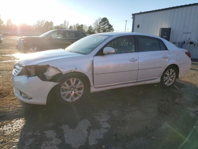 2012 Toyota Avalon Base