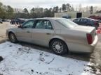 2003 Cadillac Deville DHS