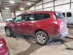 2010 Chevrolet Traverse LT