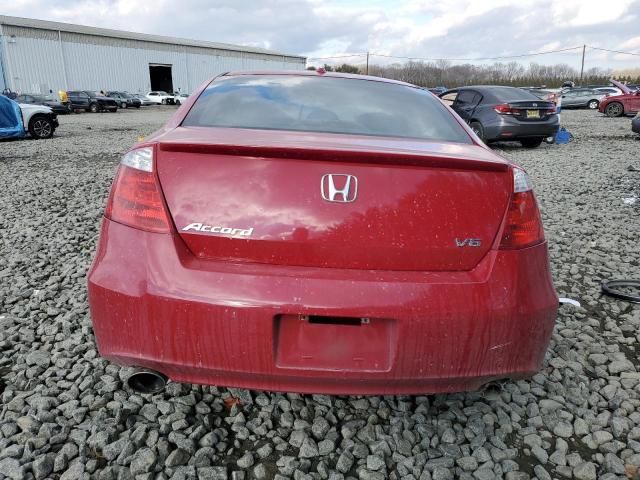 2010 Honda Accord EXL