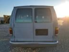 1993 Ford Econoline E150 Van