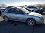 2005 Subaru Impreza Outback Sport