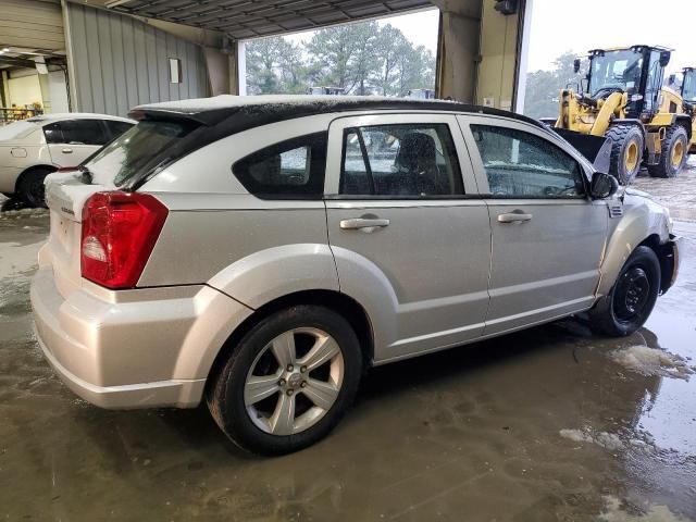 2010 Dodge Caliber Uptown