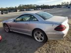 2003 Mercedes-Benz SL 55 AMG